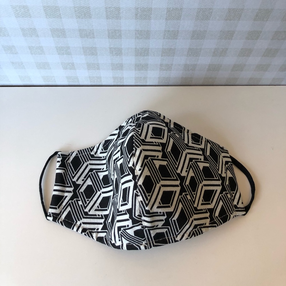UNISEX Handmade Face Mask